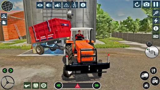 Jogo de Agricultura dos EUA | Jogos | XWorld