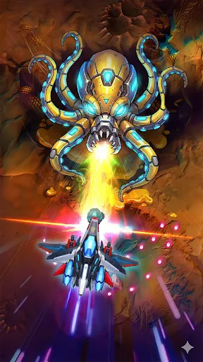 Space Shooter: Ataque Galáxia | Jogos | XWorld Space Shooter: Ataque Galáxia | Jogos | XWorld