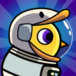 XWorld | Duck Life 6: Space