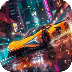 XWorld | Car Race: Nice Driver