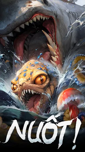 Thú Kỳ Huyền | เกม | XWorld