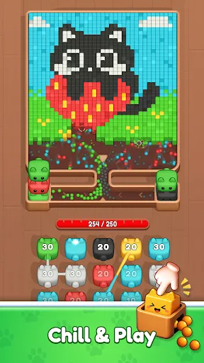 Color Brick Blast | Games | XWorld Color Brick Blast | Games | XWorld