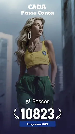 Step Loot：Walk & Earn | Jogos | XWorld