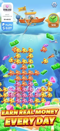 FishStrike: win real cash | Permainan | XWorld FishStrike: win real cash | Permainan | XWorld