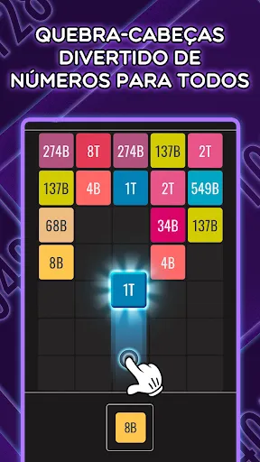 Join Blocks 2048 Quebra-Cabeça | Jogos | XWorld