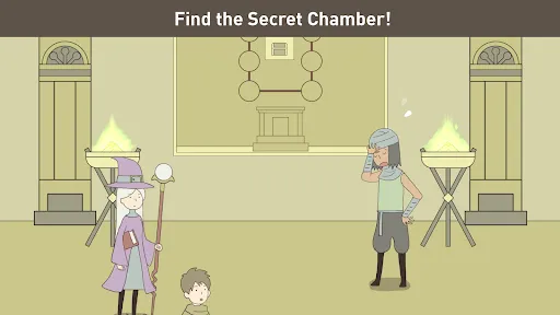 IQ Dungeon 2: Inherited Light | Games | XWorld