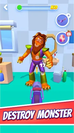 Kick Monster: Killing Monsters | Games | XWorld Kick Monster: Killing Monsters | Games | XWorld