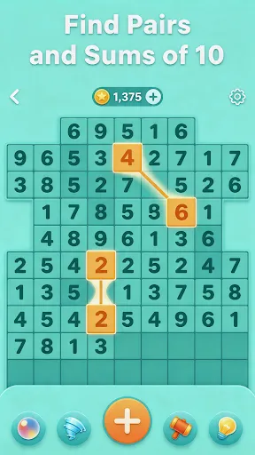 Number Clear - Match Master | Игры | XWorld Number Clear - Match Master | Игры | XWorld
