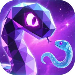 XWorld | Snake Clash: Merge & Rule