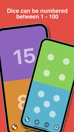 Dice Roller! | Games | XWorld Dice Roller! | Games | XWorld