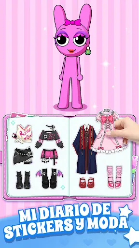 Fashion Makeup: Salon&DressUp | juego | XWorld Fashion Makeup: Salon&DressUp | juego | XWorld