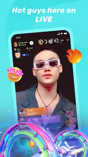 Walla: Chat & Dating | Games | XWorld