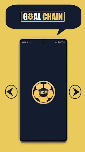 Goal Chain | Games | XWorld