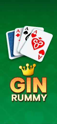 Gin Rummy Classic | Jogos | XWorld