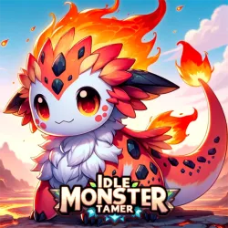 XWorld | Idle Monster Tamer