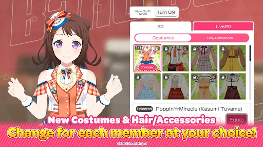 BanG Dream! Girls Band Party! | Games | XWorld BanG Dream! Girls Band Party! | Games | XWorld