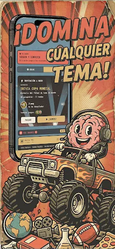 Quizbash: Juegos y Trivia | juego | XWorld