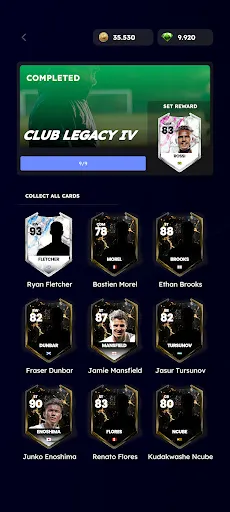Ultimate XI: Футбол Игра | Игры | XWorld