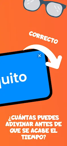 Charadas para Niños | juego | XWorld