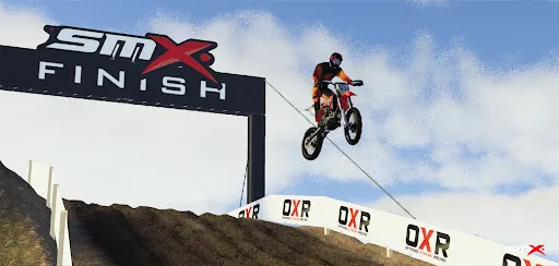 SMX: Supermoto Vs. Motocross | Games | XWorld