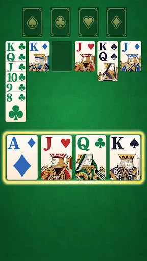 Solitaire Nova | 游戏 | XWorld Solitaire Nova | 游戏 | XWorld