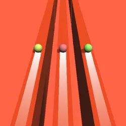 XWorld | Ball Roll Race