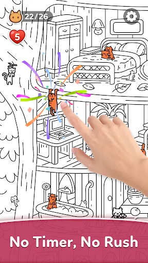 Find Hidden Cats- Spot it! | Игры | XWorld Find Hidden Cats- Spot it! | Игры | XWorld