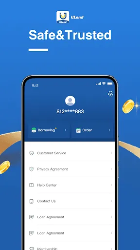 ULend - Fast Cash Loan | Games | XWorld ULend - Fast Cash Loan | Games | XWorld