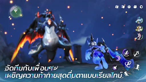 Aniimo | เกม | XWorld Aniimo | เกม | XWorld