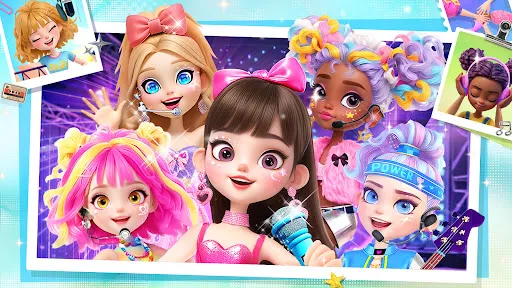 Aha Makeover: салонная игра | Игры | XWorld