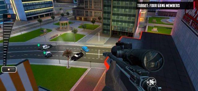 Ghost Shooting: 3d fps game | Игры | XWorld