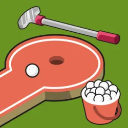 XWorld | Mini Golf - Watch Game