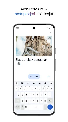 Google Gemini | Permainan | XWorld