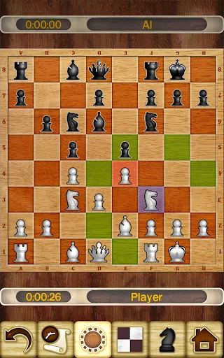Chess 2 | Jogos | XWorld Chess 2 | Jogos | XWorld