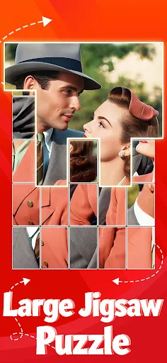 Jigblock Puzzles | Games | XWorld