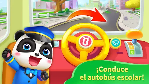 Tierra de Ensueño del Panda | juego | XWorld