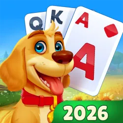 XWorld | Solitaire Farm Adventure XWorld | Solitaire Farm Adventure