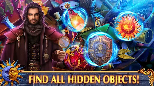 Spirit Legends 2・Hidden Object | เกม | XWorld