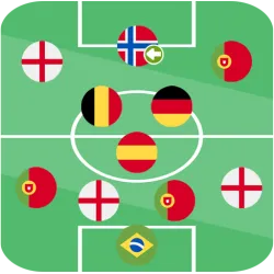 XWorld | Guess Football Teams Quiz 2024