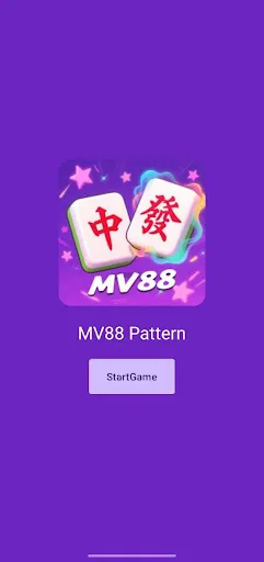 MV88 Pattern | Games | XWorld