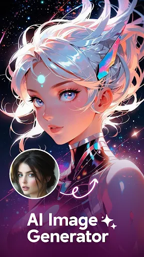 Genix Art: AI Art Generator | Games | XWorld Genix Art: AI Art Generator | Games | XWorld