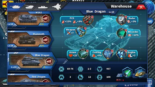 Glory of Generals2: ACE | Games | XWorld Glory of Generals2: ACE | Games | XWorld