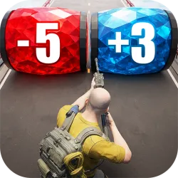 XWorld | Puzzles & Survival