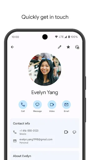 Contacts | Games | XWorld