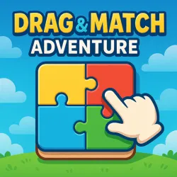 XWorld | Drag & Match Adventure