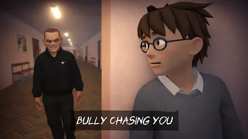 Bogdan Escape: Angry Bully | Games | XWorld Bogdan Escape: Angry Bully | Games | XWorld