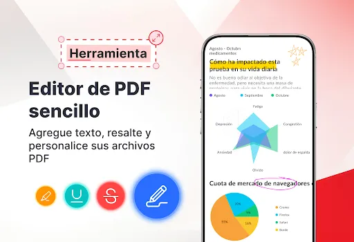 Lector PDF y ver PDF | juego | XWorld Lector PDF y ver PDF | juego | XWorld