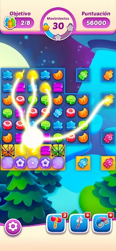 Jelly Juice | juego | XWorld