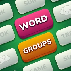 XWorld | Word Groups: Match & Sort