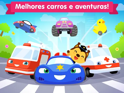 Jogos de carros para meninos | Jogos | XWorld